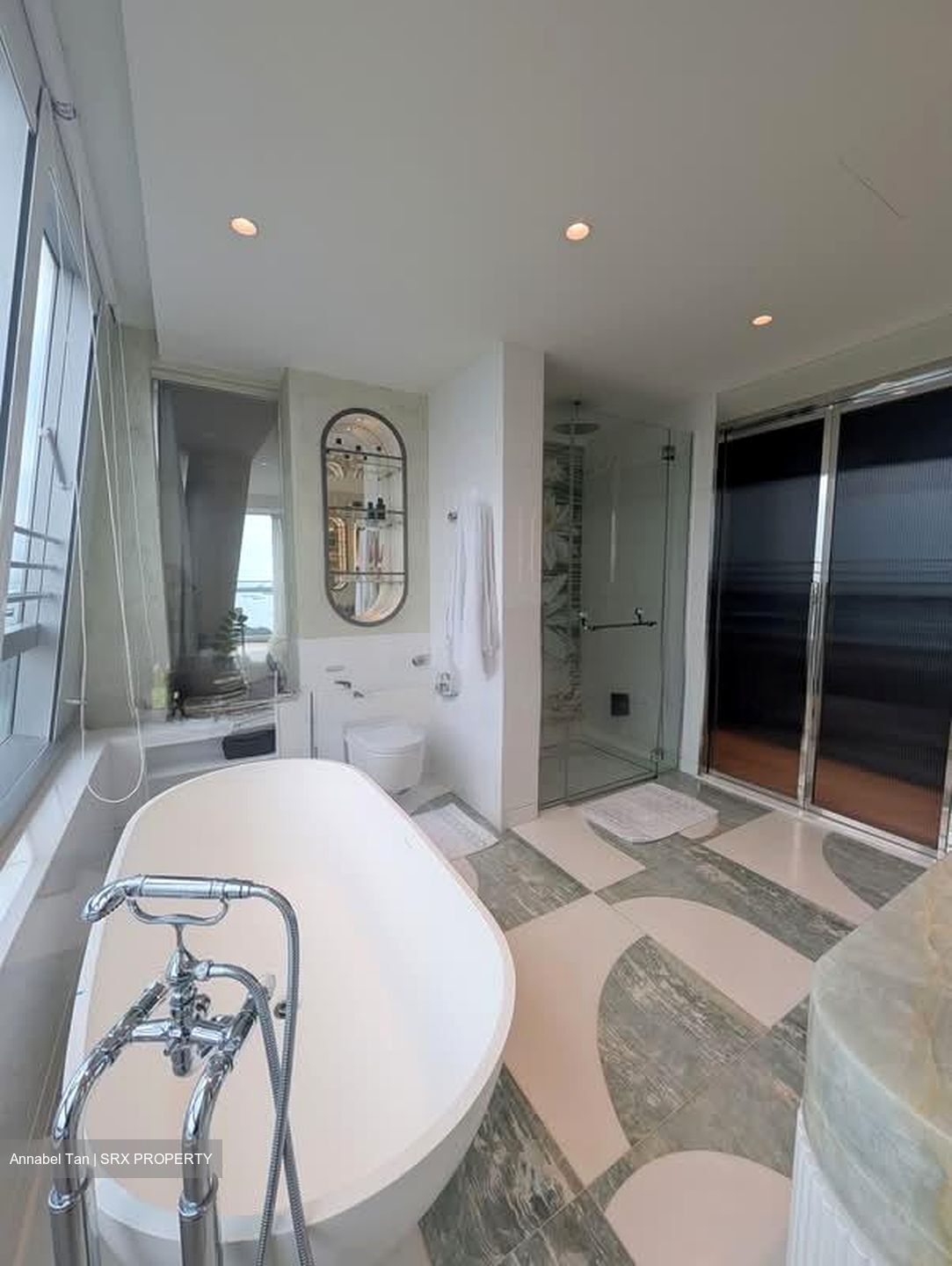 Reflections At Keppel Bay (D4), Condominium #577345121